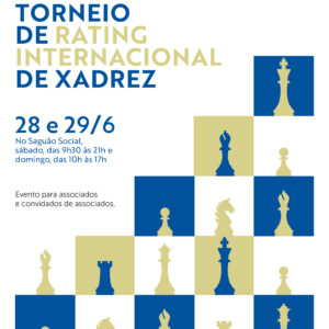 0306 insta Torneio de Xadrez ITR