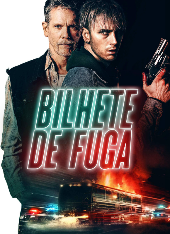 Bilhete de Fuga