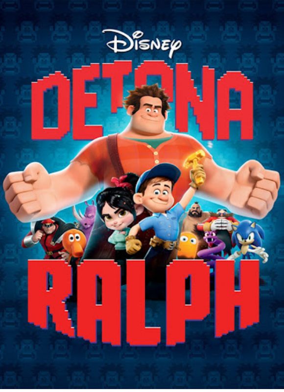 Detona Ralph