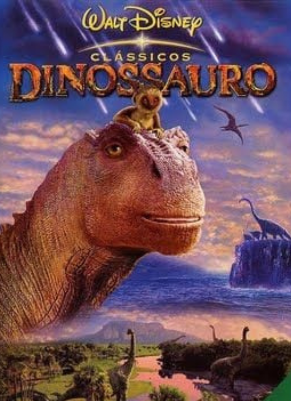 Dinossauro