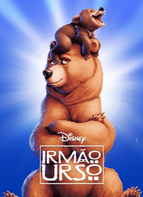 Irmao Urso