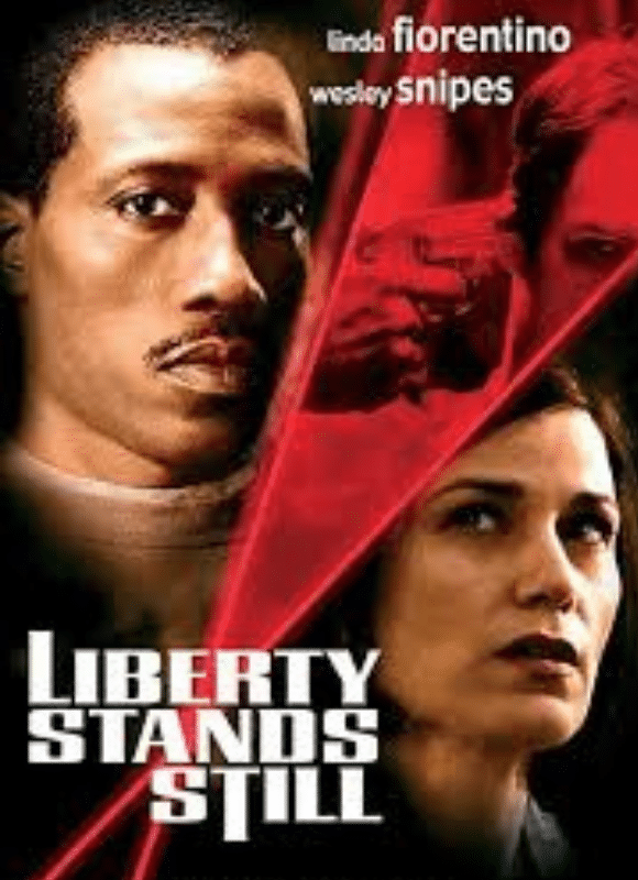 Liberty Stands Still