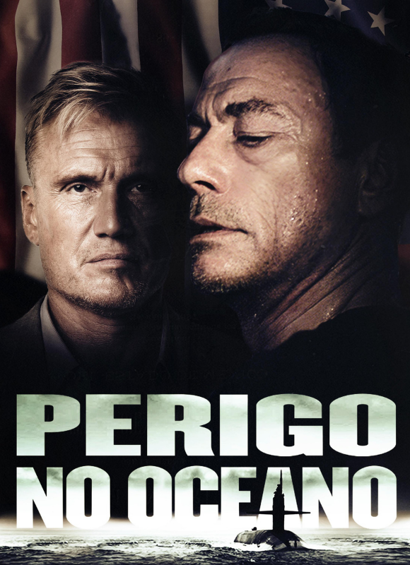 Perigo no Oceano