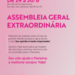 Post AssembleiaExtraordinaria