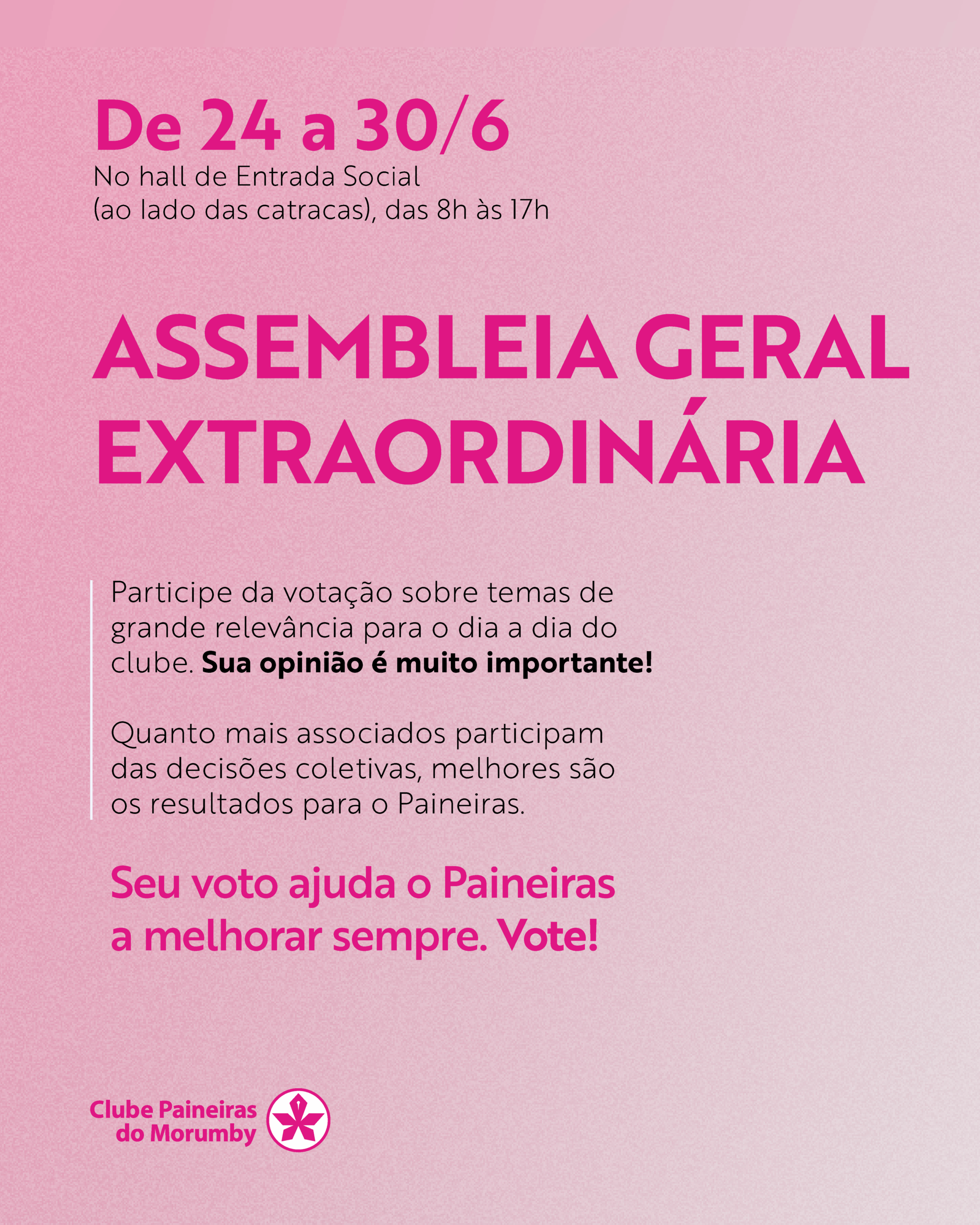 Post AssembleiaExtraordinaria scaled