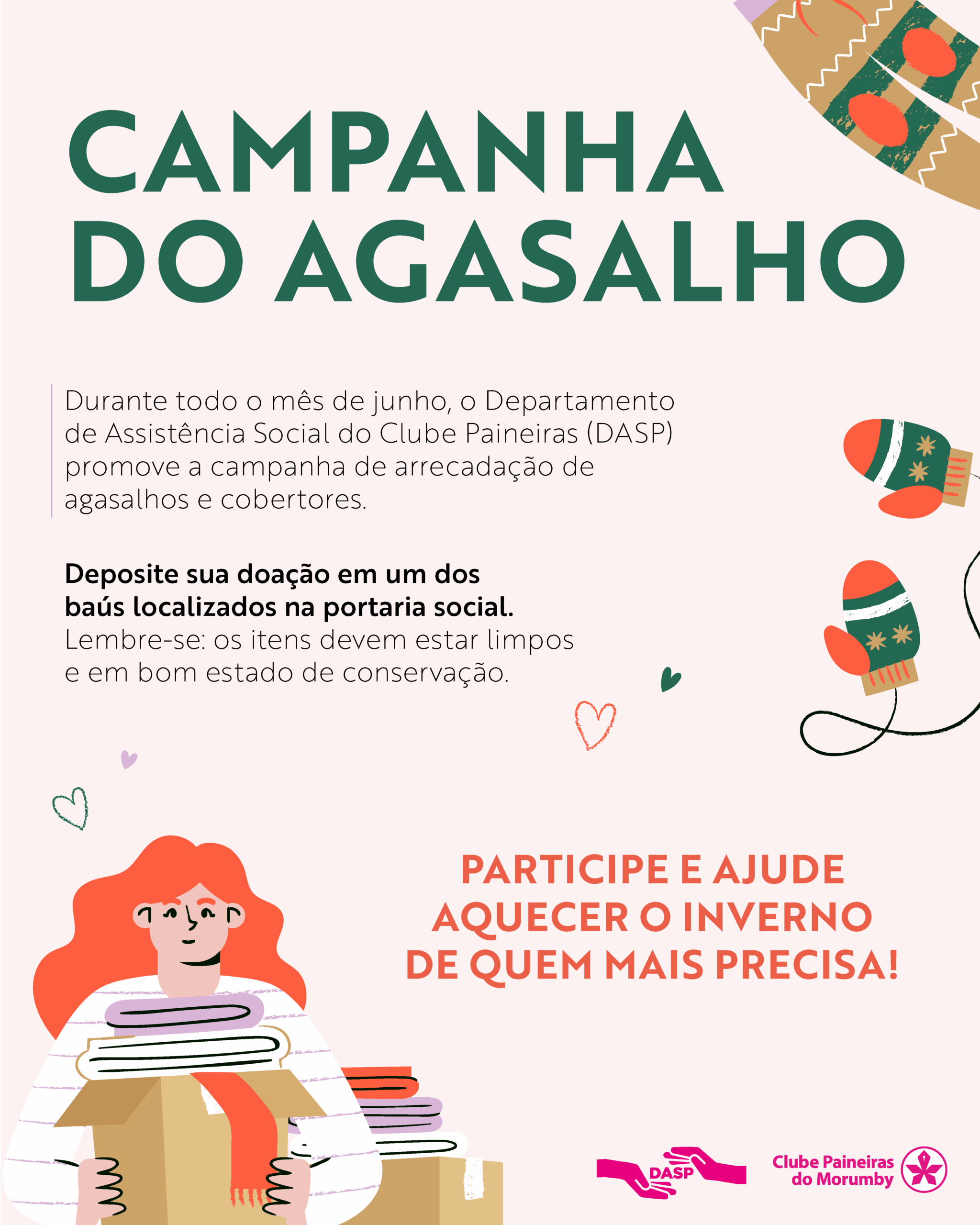 Post CampanhaDoAgasalho scaled