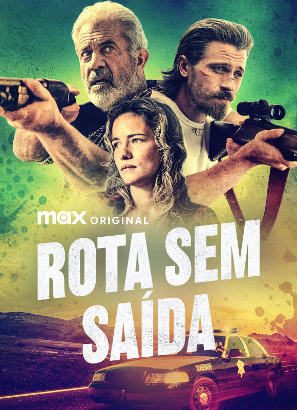 Rota Sem Saida