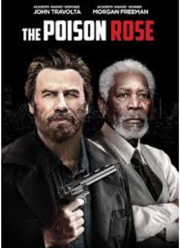 The Poison Rose