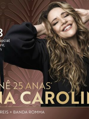 Ana Carolina 2