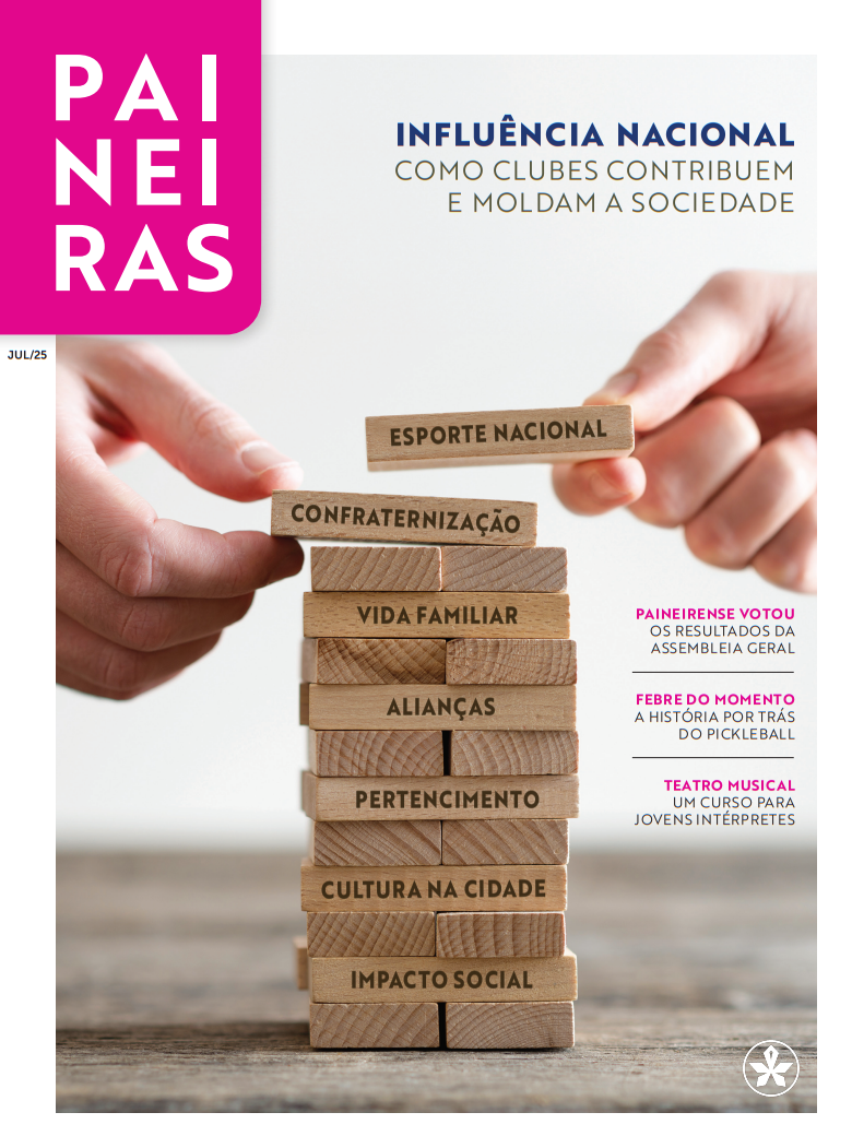 CAPA Julho 1