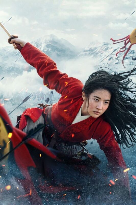 Mulan