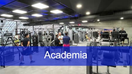 Academia Paineiras