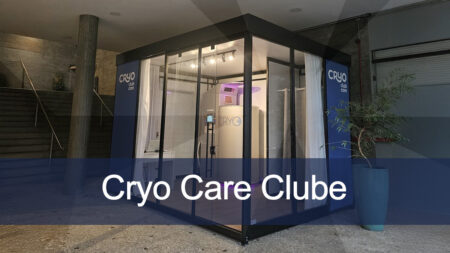 Cryo Care Clube