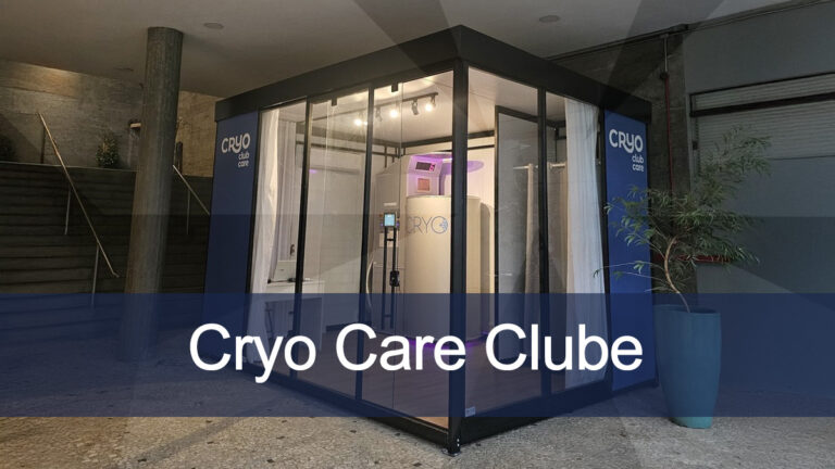 Cryo Care Clube