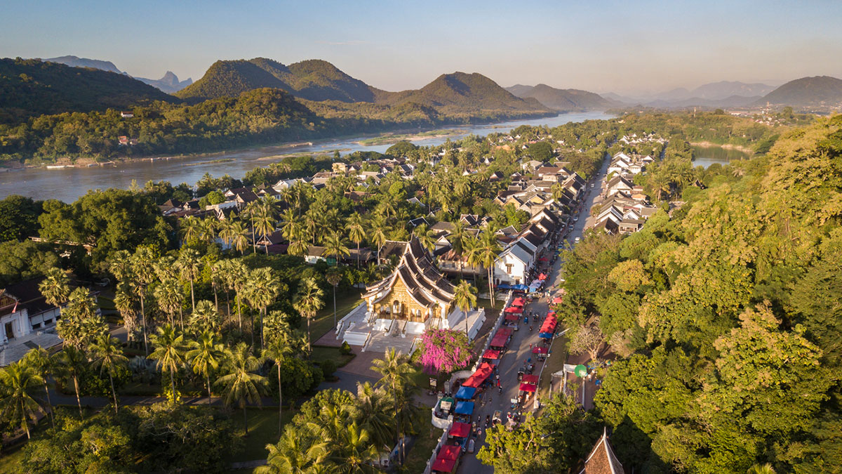 laos