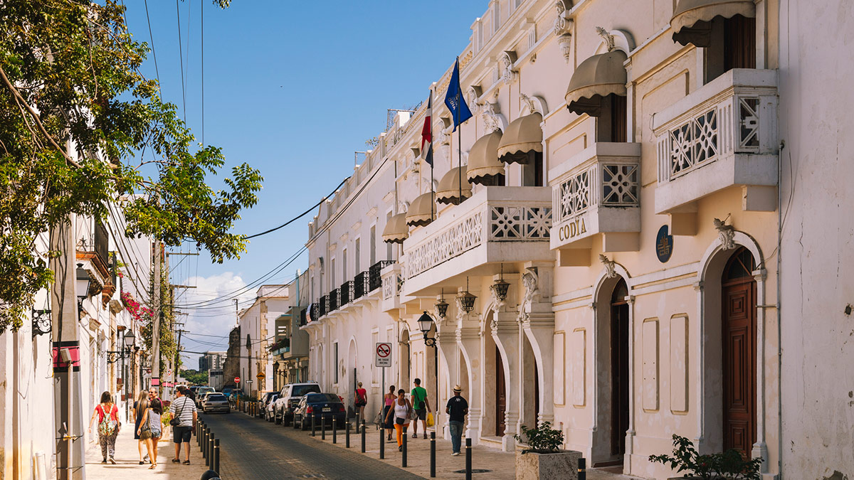 Santo Domingo, República Dominicana