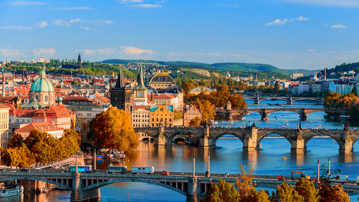 Praga, República Tcheca