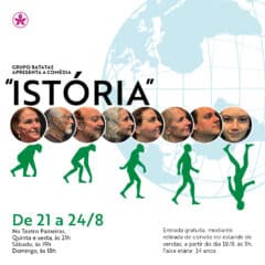 1508 insta Teatro Batatas Istoria