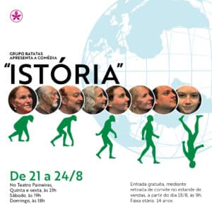 1508 insta Teatro Batatas Istoria