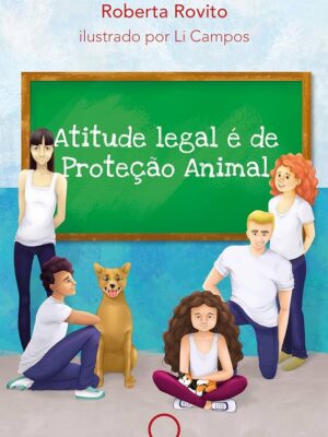 Atitude legal e de Protecao Animal