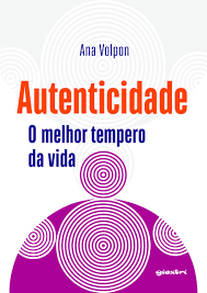 Autenticidade o melhor tempero da vida