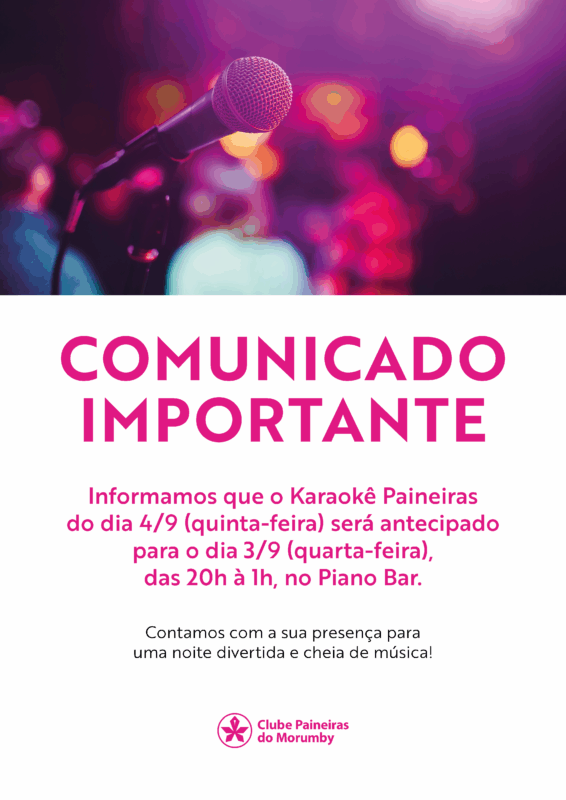 Post ComunicadoKaraoke 1 1