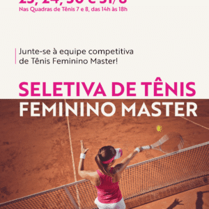 Post SeletivasTenisFeminino