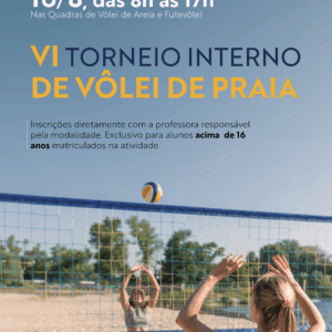 Post TorneioVoleidePraia