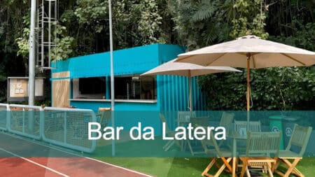Bar da Latera