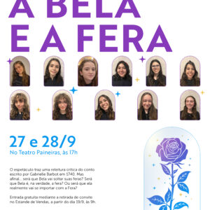 1109 insta Teatro Infantojuvenil A Bela e a Fera
