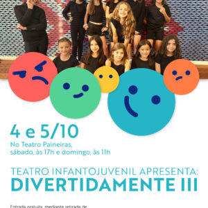 1209 insta Teatro Infantojuvenil Divertidamente 3