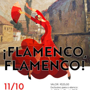 1609 insta Flamenco Flamenco
