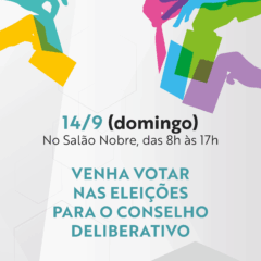 Post Capa Conselho Deliberativo 1