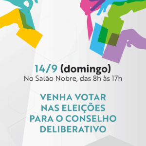 Post Capa Conselho Deliberativo 1