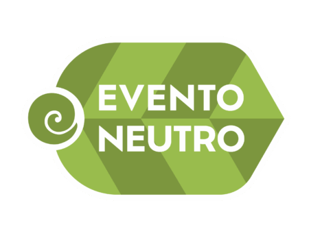 evento neutro verde