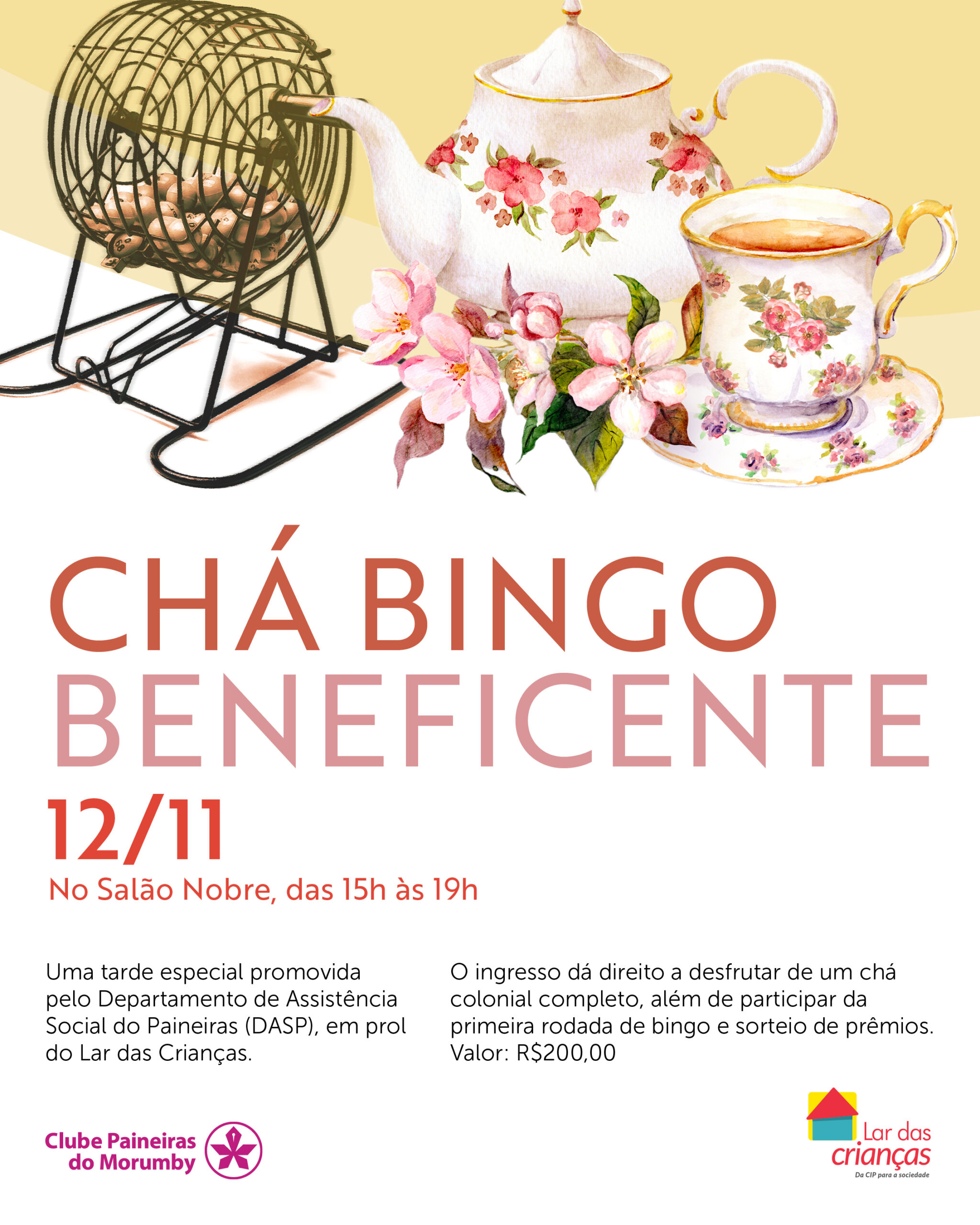 0610 insta Cha Bingo Beneficente v02 scaled