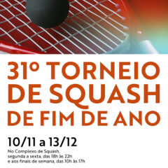 1310 insta 31 Torneio de Squash de Fim de Ano