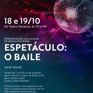 1609 insta Espetaculo O Baile