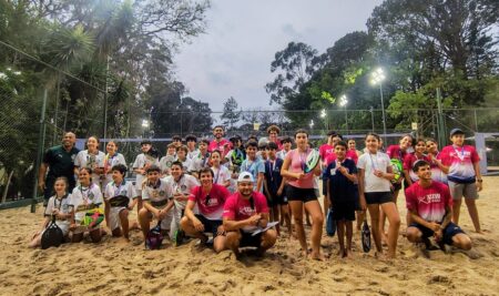 BEACH TENNIS 21 09 2 1