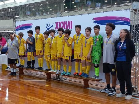 FUTSAL A 28 09 1