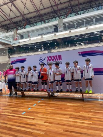 FUTSAL A 28 09 8