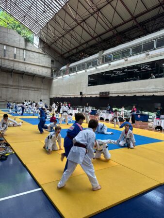 JUDO 27 09 4