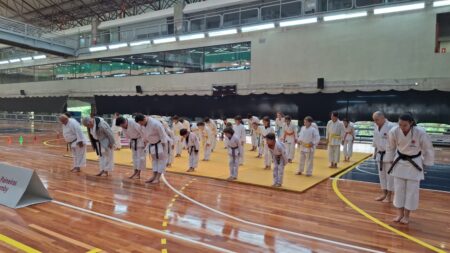 KARATE 27 09