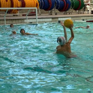 POLO AQUATICO 21 09 2