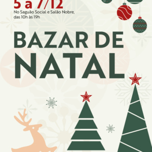 Post BazardeNatal 2