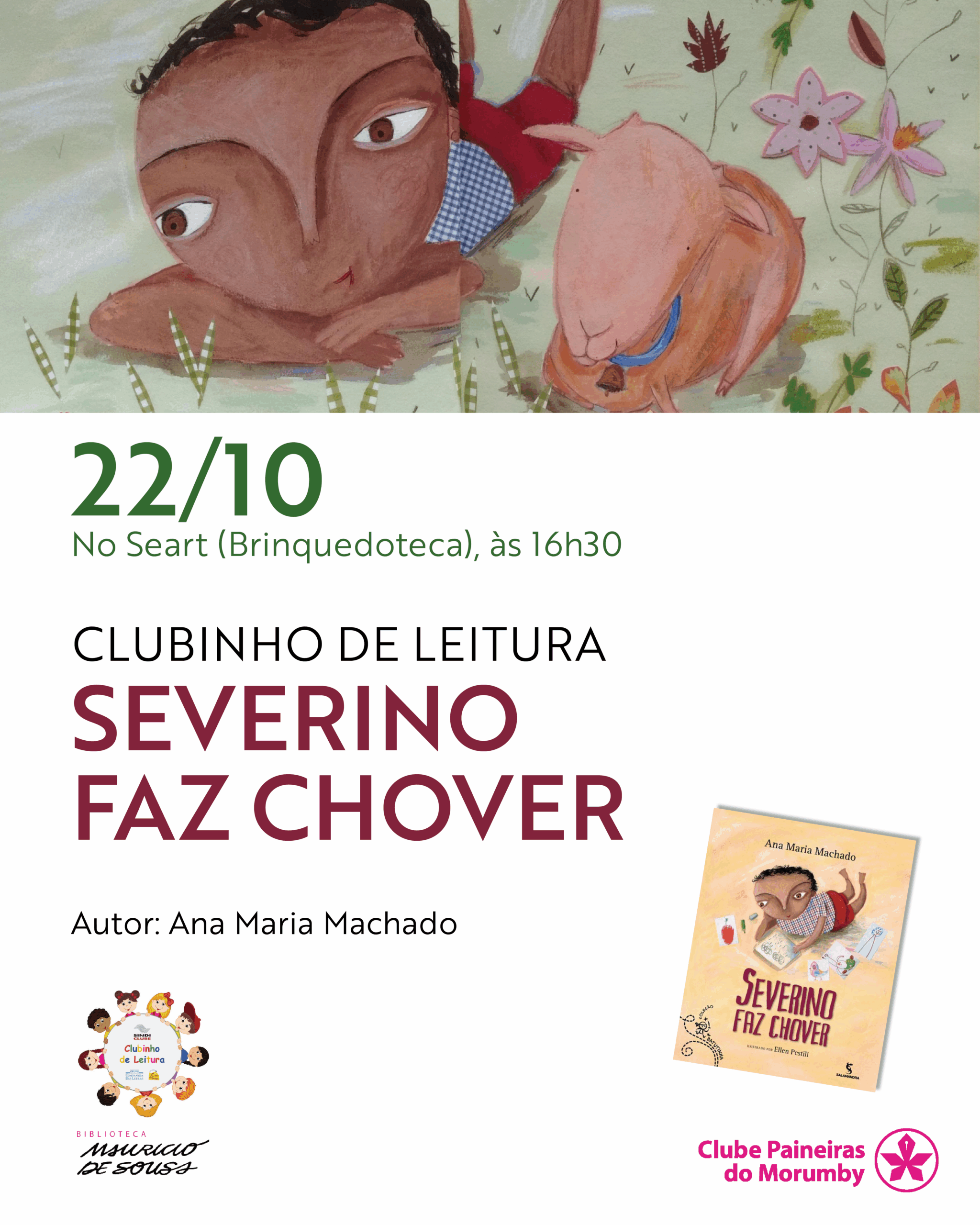Post Clubinho SeverinoFazChover scaled