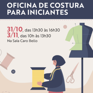 Post OficinaCostura