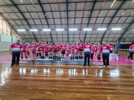 VOLEIBOL CAT A 20 09 1