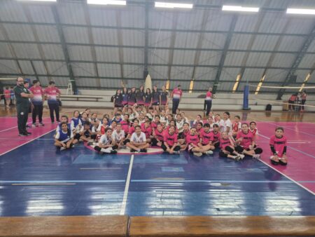 VOLEIBOL CAT A 20 09