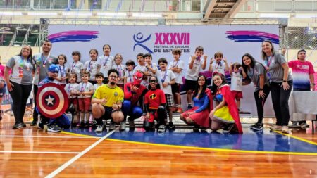 XXXVII Circuitos Ludico e Esportivo 21 09 2025 10 1